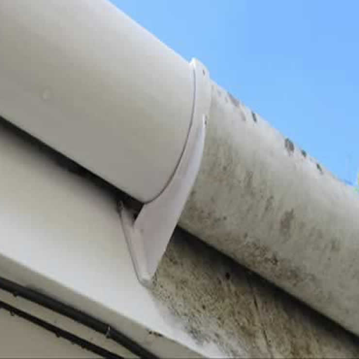 Gutter Cleaning