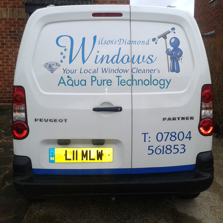 Pressure Washing in Bishop's Stortford Hertfordshire